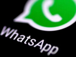 Daftar Pemblokiran WhatsApp di HP Android-iPhone Mulai Besok