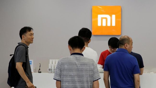 HP Xiaomi yang Mendapat HyperOS di Indonesia