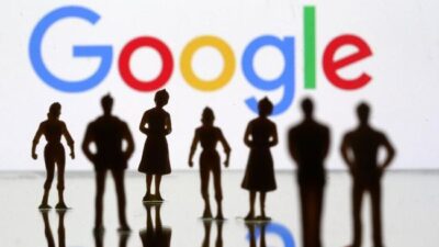 Google Memiliki Kemampuan untuk Mengekspos Semua Kisah Hidup Anda Melalui HP