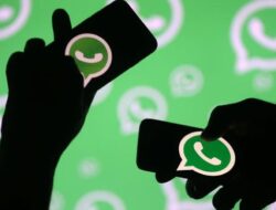 Cara Mengenali Tanda WhatsApp Disadap dari Jarak Jauh dan Langkah untuk Menghentikannya