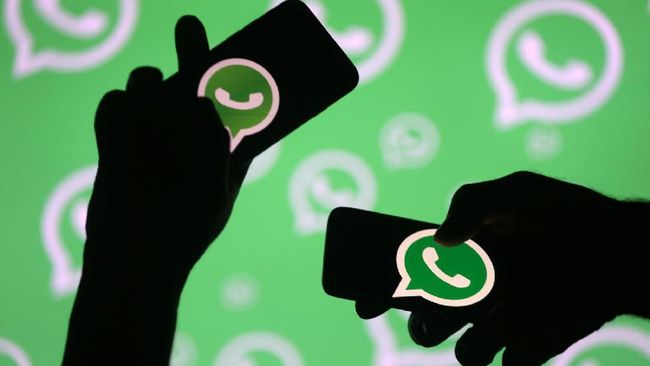 Perhatikan! WhatsApp Dilarang Akses di 9 Smartphone Android-iPhone Saat Ini