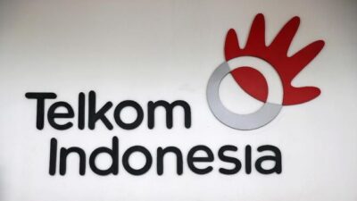 Peluncuran Bisnis Telkom Mendapat Sambutan Luar Biasa, Stok Terjual Habis Saat Pembukaan