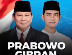 Visi Prabowo dan Gibran Membangun Indonesia Bebas dari Korupsi