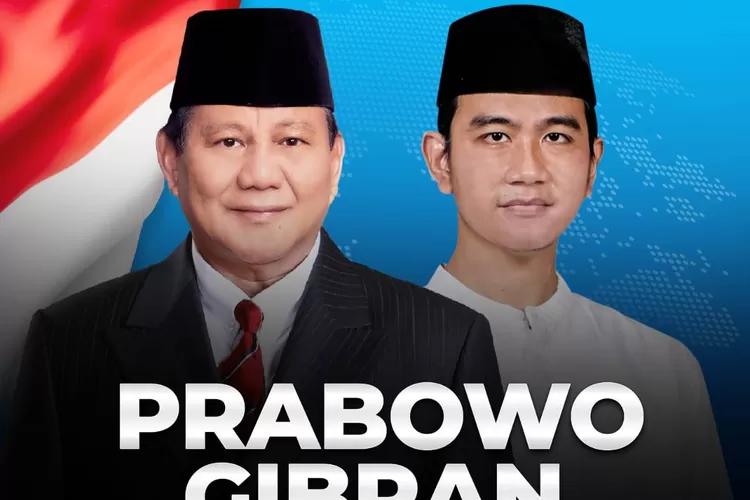 Visi Prabowo dan Gibran Membangun Indonesia Bebas dari Korupsi