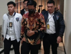 Pemilik Akun Telegram & Situs Bajakan Paseo TV Ditangkap oleh Polisi