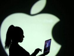 Kasus Lama Terungkap, Apple Berisiko Kehilangan Rp 217 T