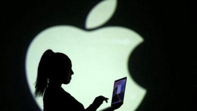 Kasus Lama Terungkap, Apple Berisiko Kehilangan Rp 217 T