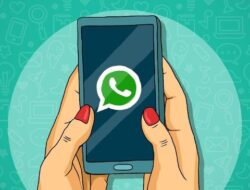 WhatsApp tidak akan lagi didukung di 9 Tipe HP Ini