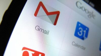 Cara Menghapus Gmail dari Google Agar Alamat Email Tidak Hilang