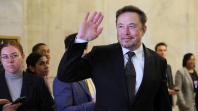 Biden Tolak Permohonan Subsidi Elon Musk dan Membuatnya Marah