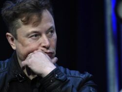 Apa yang Mendorong Elon Musk Hingga Hampir Putus Asa dan Ingin Memblokir Eropa?