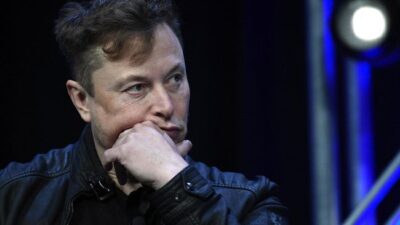 Apa yang Mendorong Elon Musk Hingga Hampir Putus Asa dan Ingin Memblokir Eropa?