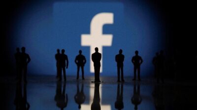 Facebook merasa tertekan, masa depan media sosial terancam