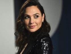 Gal Gadot Mengecam Gencatan Senjata Israel, Masyarakat Dalam Kekhawatiran