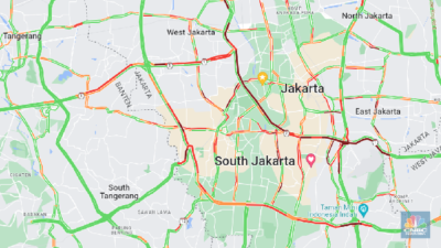 Tips Menghapus Riwayat Lokasi di Google Maps Tanpa Terdeteksi