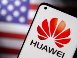 Huawei Menyiapkan Chip Terbaru yang Membuat Joe Biden Merasa Cemas