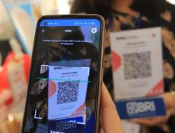 Inklusi Keuangan Ditingkatkan oleh Sukses Transformasi Digital BRI