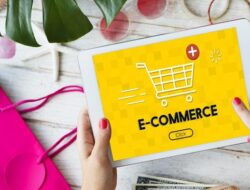 Partisipasi Platform TikTok dan YouTube-Facebook dalam Industri Ecommerce di Indonesia