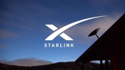 Kehadiran Starlink di Indonesia, Melintasi Wilayah Ini