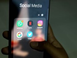 Google & Instagram Raih Keuntungan Melimpah, Berdampak Positif Bagi Ekonomi Global