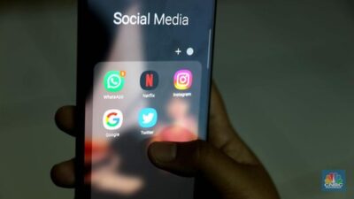 Google & Instagram Raih Keuntungan Melimpah, Berdampak Positif Bagi Ekonomi Global