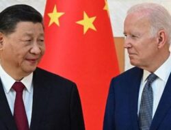 Joe Biden Bereaksi Cepat Setelah Chip Buatan China Laku Keras