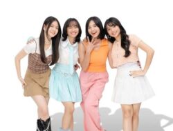 Profil 4 Member JKT48 yang Menjadi Bintang Shopee 11.11 Big Sale