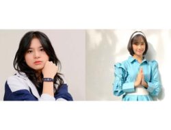 Persiapkan Diri, Zee & Freya JKT48 Siap Membuat Kemeriahan di Shopee Live