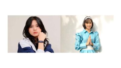 Persiapkan Diri, Zee & Freya JKT48 Siap Membuat Kemeriahan di Shopee Live