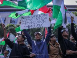 Instagram Dikabarkan Memilih Untuk Mem-Blokir Konten Palestina Secara Rahasia, Pihaknya Dituduh Memihak