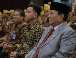 Cawapres Prabowo Gibran, Reaksi Netizen pada PDIP Mendebarkan