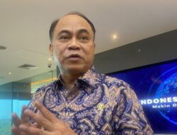 Insentif Diberikan kepada Operator Selular, Kementerian Komunikasi dan Informatika Berupaya Meningkatkan Akses Internet 5G yang Cepat