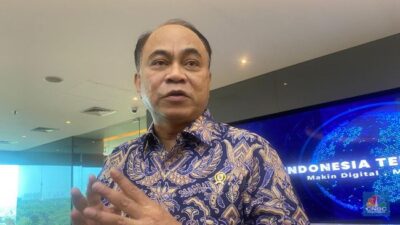 Insentif Diberikan kepada Operator Selular, Kementerian Komunikasi dan Informatika Berupaya Meningkatkan Akses Internet 5G yang Cepat