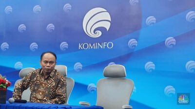 Menteri Komunikasi dan Informatika Mengungkapkan Fakta, Facebook Menjadi Sarang Penyebar Hoax Pemilu 2024