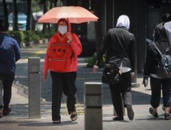 NASA Mengungkap Perbedaan Nasib El Nino di Indonesia dan Amerika