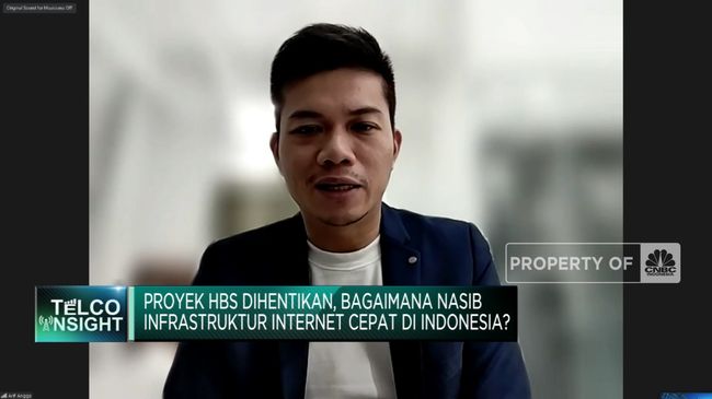 Birokrasi Pemda Menjadi Hambatan dalam Pemerataan Internet di Indonesia