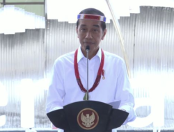 Kominfo Membeberkan Fakta Mengejutkan: Jokowi Tersandung AI