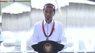 Kominfo Membeberkan Fakta Mengejutkan: Jokowi Tersandung AI