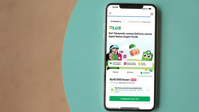 5 Tips Mengelola Keuangan dengan Lebih Hemat Mengikuti Metode ‘PLUS’ Tokopedia