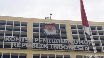 Hacker Meretas KPU, Data 204 Juta Penduduk Indonesia Tersedia untuk Dijual di Internet