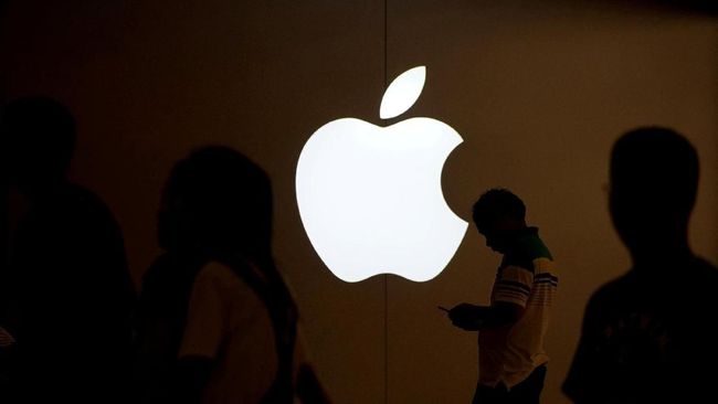 Apple Tiba-tiba Melarang Aplikasi Kripto, Apa yang Terjadi?