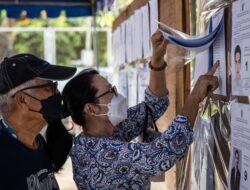 Ketakutan Gedung Putih Terhadap AI, Potensi Pemilu Kacau Balau