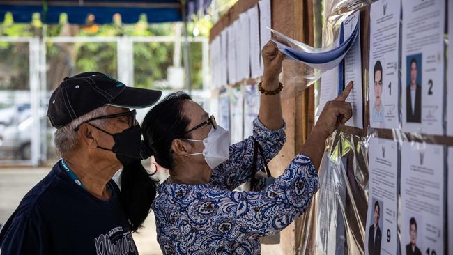 Ketakutan Gedung Putih Terhadap AI, Potensi Pemilu Kacau Balau