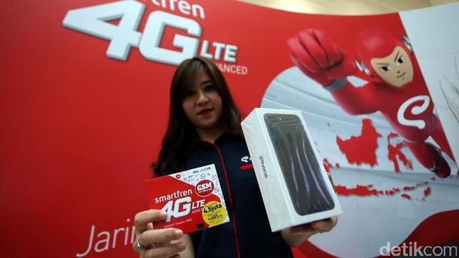 9 Cara Memeriksa Nomor Smartfren Terbaru Tahun 2023