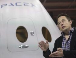 Elon Musk’s Ambition to Colonize Mars Results in This Many Casualties