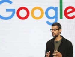 Bos Google Mengakui Dosa Terkait PHK Massal 2023