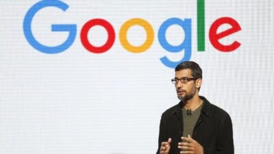 Bos Google Mengakui Dosa Terkait PHK Massal 2023