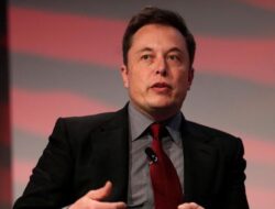 Elon Musk Menyusut! Tesla Mengalami Kerugian, Twitter Terganggu, Kekayaan Berkurang