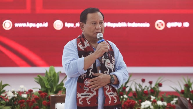 Prabowo Subianto: Hilirisasi, Menuju Perekonomian yang Berdaulat