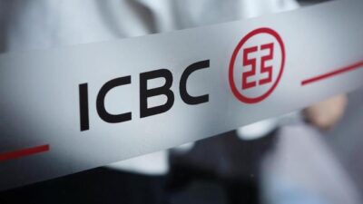 Biang Kerok Penyebab Lumpuhnya Raksasa Bank China di AS